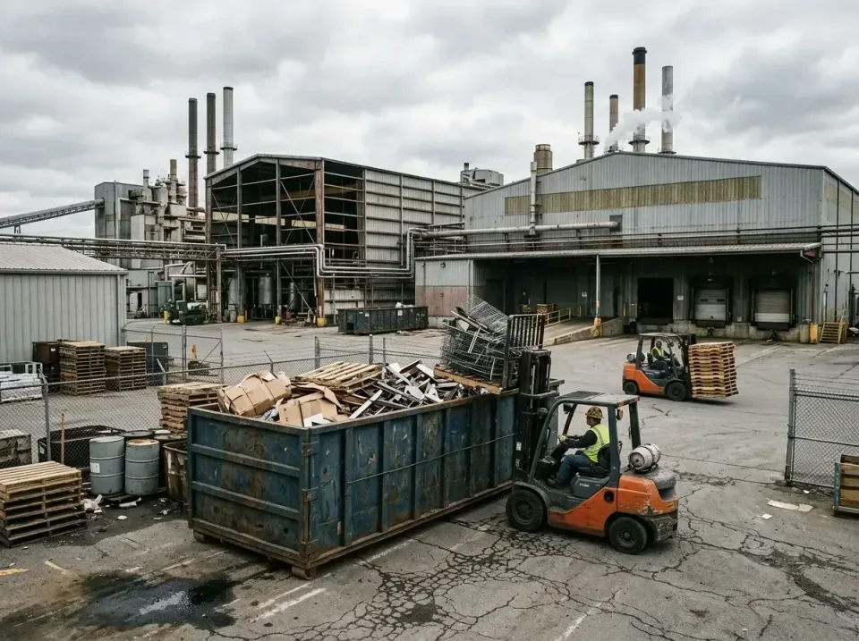 industrial-factory-scrap-conta-003 — frequently asked questions, Cheap Roll-off Dumpster Rentals in Holiday City-Berkeley, NJ